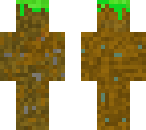 grass block