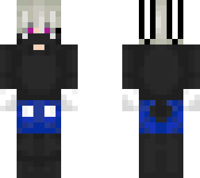 hades oswald cosplay