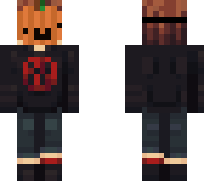halloween skin1