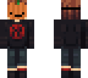 halloween skin3