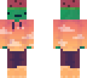 Harry The Ripperr | Minecraft Skin