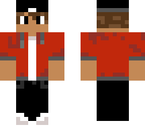 hoody guy