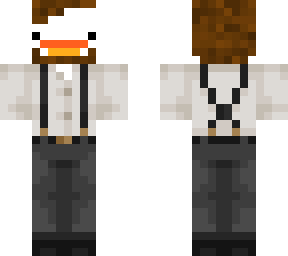 humble goosetoes_
