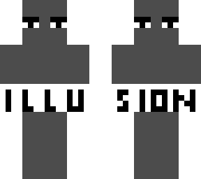 illusion man