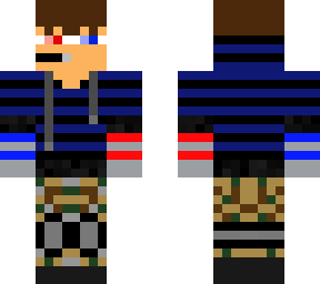 jack manifold (custom)
