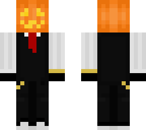 jack o' lantern