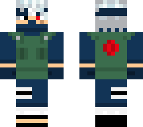 kakashi