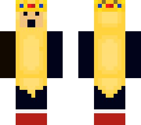 king banana