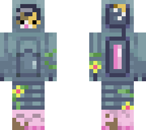 kitty robot