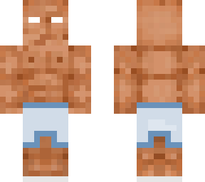 koks | Minecraft Skin