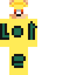 lore coming!!!
