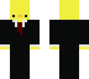 manly duck