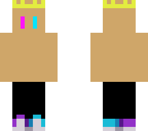 me in a suit but it hase crown skin edited