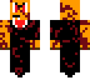 me skin hallowen