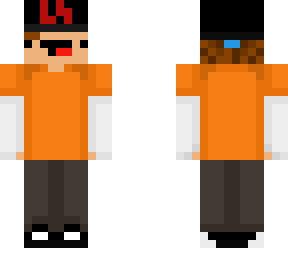 meltaxx remake (jockey normal)
