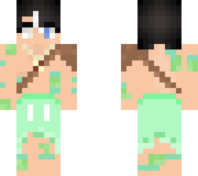 merling | Minecraft Skins