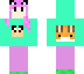 mishalina idea 1