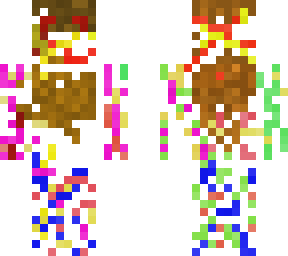 molten fredddddy