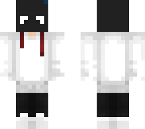 mrblack skin