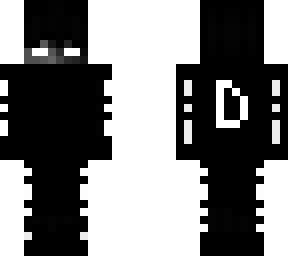 mrdaki official skin