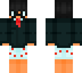 my skin c: