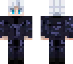 myskinbutgojo