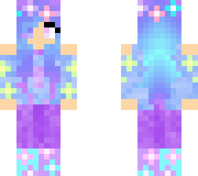 n.flowers.girl