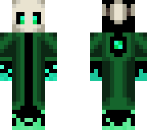 necro-mage