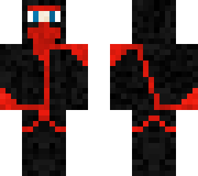 ninja (red)