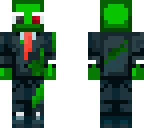 no blood zombie ofishio