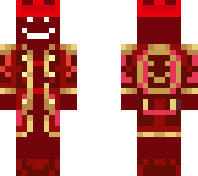 oddpanther (king-ish)