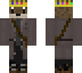 oddpanther (smpe original)