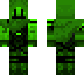 odinson673 skin 2.0