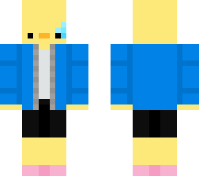 patito sans 2.0