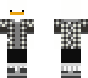 pato cholo