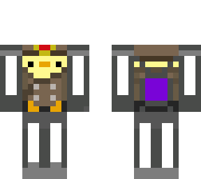 pato mech