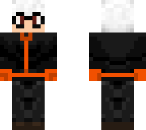 pepe black