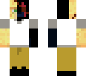 pirate alex
