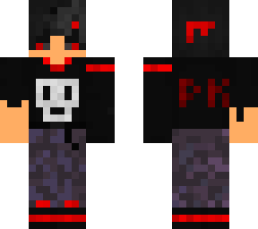 pk44 halloween v2