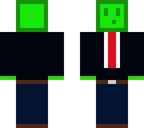 president slime