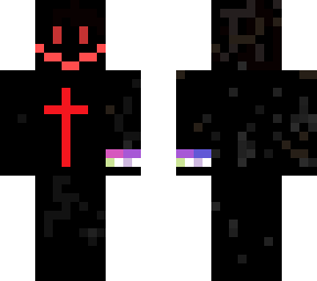 priest dude
