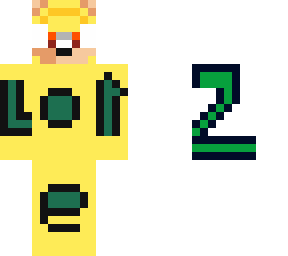 project 10’s lore 2