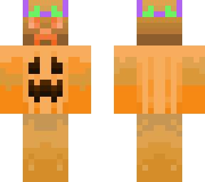 pumkin.
