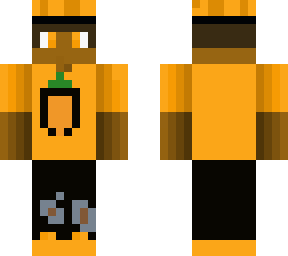 pumpkin picker