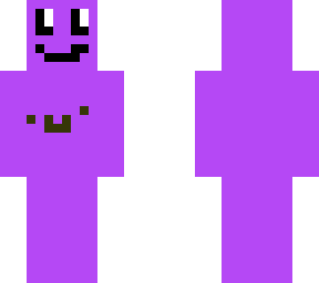 purple boy