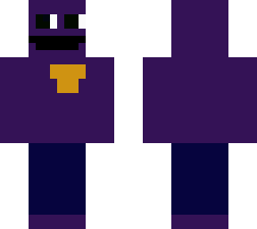 purple guy