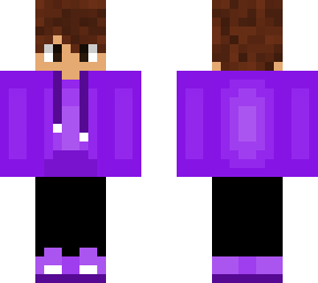 purple guy(fixed)