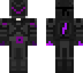 purple terror