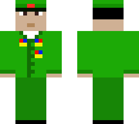 random guy #1
