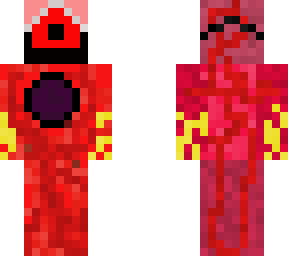 red master